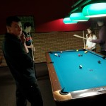 Club JuMaJo - Pool Billard